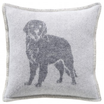 Labrador Deko, Kissen mit Labradormotiv, Hundekissen, Hunde Kissen, Geschenke für LabradorbesitzerInnen