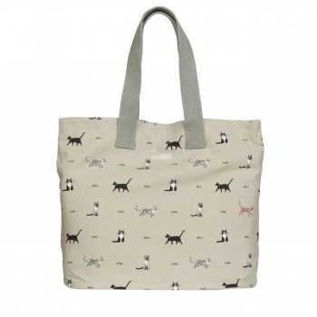 copy of Burghley Tote Bag