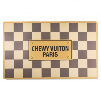 copy of Chewy Vuiton...