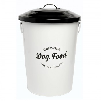 Hundefutter Tonne, Hundefuttertonne, Hunde Futter Tonne, Hunde Futtertonne kaufen