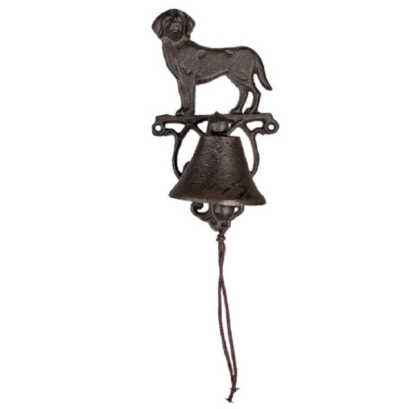 Hunde Türglocke Hunde Türklingel Hunde Metallglocke Hunde Torglocke Hunde