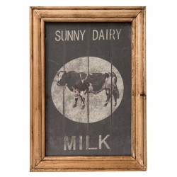 "Sunny Dairy"