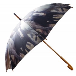 Regenschirme für Reiter / Geschenke für ReiterInnen / Reitergeschenke / Pferdegeschenke / Reiterschirme