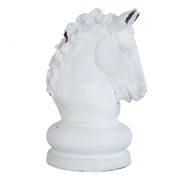 Pferdeskulpturen, Pferdekopf Skulpturen, Pferdefiguren, Reitergeschenke, Geschenke für ReiterInnen