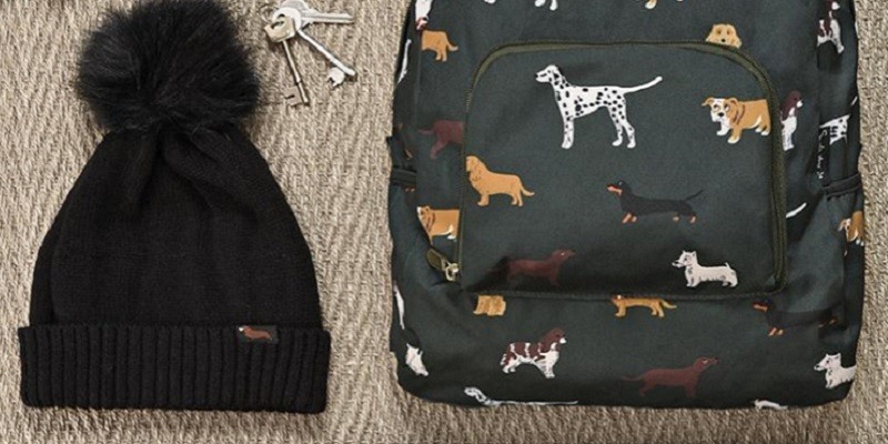 Hunde, Katzen & mehr: Kleidung & Accessoires für Hunde-/Katzenfans